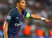 Thiago Silva tranche entre Messi Ronaldo