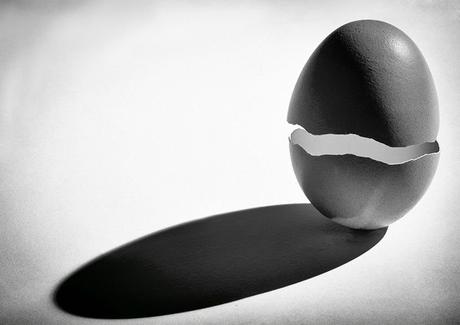 Cécile Azoulay, extrait de la série Shadows