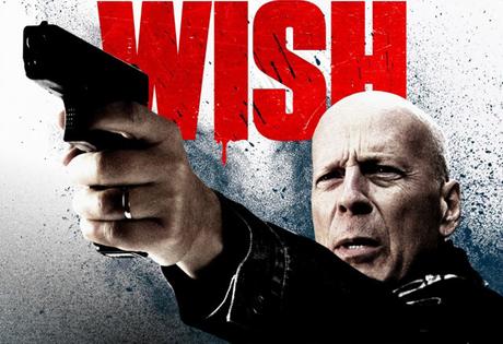 Nouveau trailer Grindhouse pour remake Death Wish signé Roth