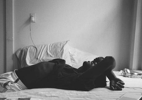 [TRACK] Blood Orange – Christopher & 6th and June 12th