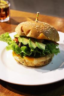 Burger Bar - 13 100 Aix-en-Provence