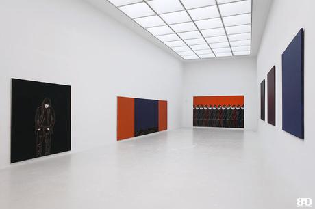 ★ Expo « Djamel Tatah » : à la Collection Lambert, Avignon Djamel Tatah expo musée art contemporain Collection Lambert Avignon