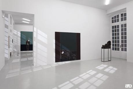 ★ Expo « Djamel Tatah » : à la Collection Lambert, Avignon Djamel Tatah expo musée art contemporain Collection Lambert Avignon