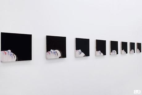 ★ Expo « Djamel Tatah » : à la Collection Lambert, Avignon Djamel Tatah expo musée art contemporain Collection Lambert Avignon