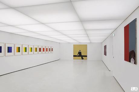 ★ Expo « Djamel Tatah » : à la Collection Lambert, Avignon Djamel Tatah expo musée art contemporain Collection Lambert Avignon