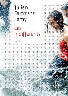 ​Les indifférents de Julien Dufresne-Lamy
