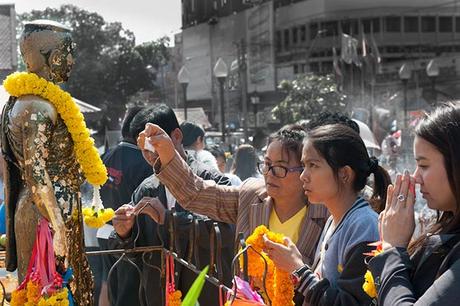 Jeanne d'Arc en Thaïlande ! Jeanne d'Arc en Thaïlande !