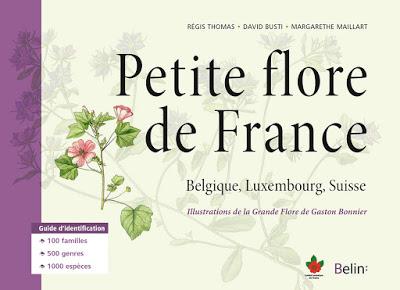 Petite Flore de France