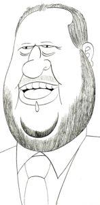 Deneuve et Bardot sont dans un bateau : Bardot tombe à l’eau, bon débarras !