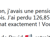colère David, retraité invalide