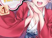 Yûna pension Yuragi Tome