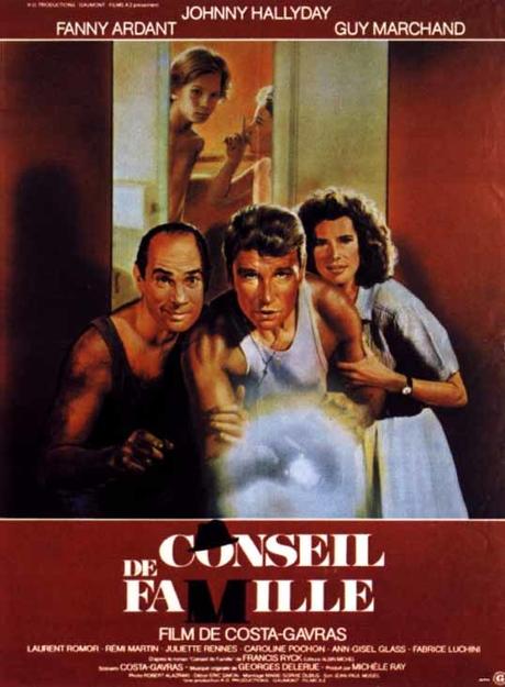 Conseil de Famille (1986) de Costa Gravas.