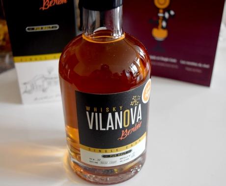 Juste un Doigt, la box whisky Juste un Doigt, la box whisky