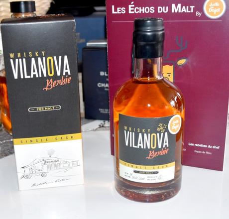 Juste un Doigt, la box whisky Juste un Doigt, la box whisky