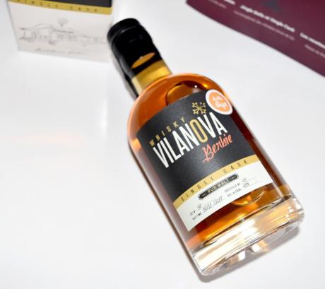 Juste un doigt, la box whisky premium - test & avis Juste un Doigt, la box whisky