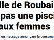 Serions-nous grand remplacé.e.s fachos leur fakenews preuve @InfoRoubaix