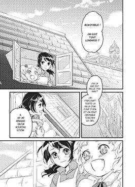 La petite princesse Sara (D’après l’œuvre de Frances Hodgson Burnett) La petite princesse Sara (D’après l’œuvre de Frances Hodgson Burnett)