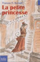 La petite princesse Sara (D’après l’œuvre de Frances Hodgson Burnett) La petite princesse Sara (D’après l’œuvre de Frances Hodgson Burnett)