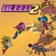 Mise à jour du PlayStation Store du 5 février 2018 Bleed 2
