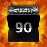 Mise à jour du PlayStation Store du 5 février 2018 Armored Warfare 90 days of Premium Time