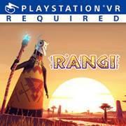 Mise à jour du PlayStation Store du 5 février 2018 Mise à jour du PlayStation Store du 5 février 2018 Rangi