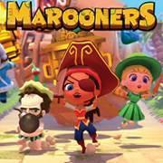 Mise à jour du PlayStation Store du 5 février 2018 Marooners