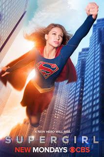 SuperGirl - Saison 1 SuperGirl - Saison 1