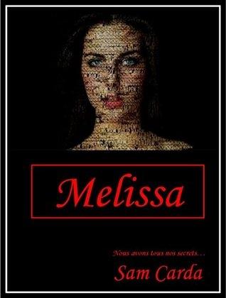 Top Ten Tuesday #28 - Choix libre Couverture Melissa