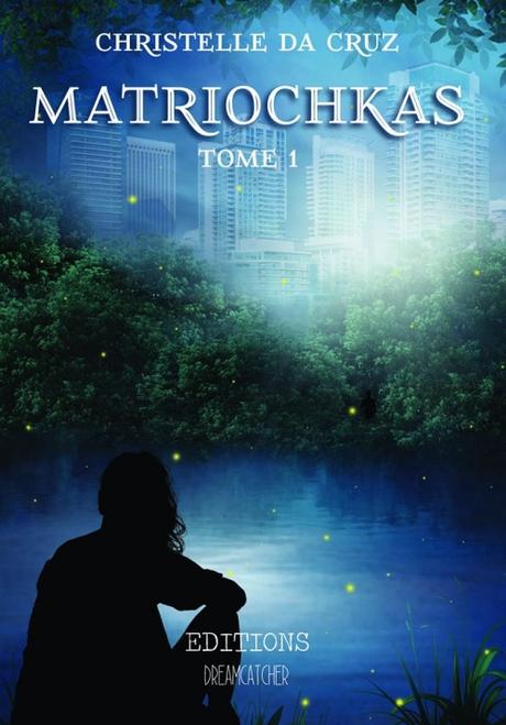 Top Ten Tuesday #28 - Choix libre Couverture Matriochkas, tome 1