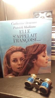 Elle s'appelait Françoise... - Catherine Deneuve & Patrick Modiano