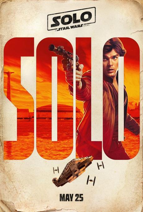 Solo-A Star Wars Story: la bande annonce + les bandes annonces du Superbowl!
