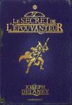 L’Épouvanteur #4 Le Combat de l’Epouvanteur de Joseph Delaney