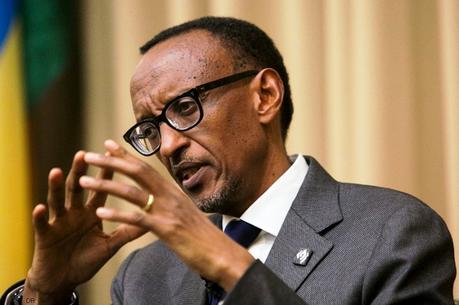 Kagamé veut une taxe pour l'Afrique