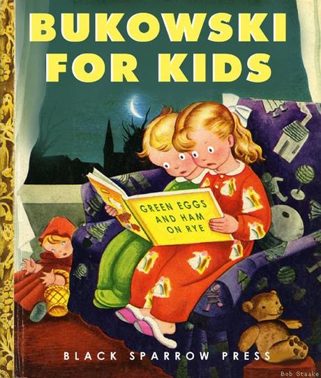 Mauvais livres pour mauvais enfants