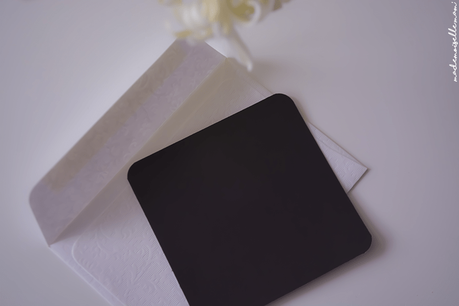 {Notre Mariage} Le Save The Date {Notre Mariage} Le Save The Date