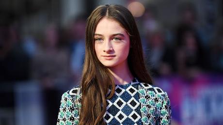 Raffey Cassidy rejoint le casting de Vox Lux signé Brady Corbet