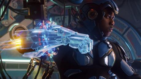 Nouveau trailer international pour Pacific Rim : Uprising de Steven S. De Knight