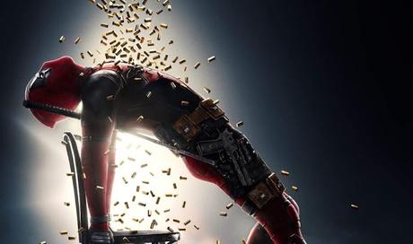 Nouvelle affiche VF et synopsis pour Deadpool 2 de David Leitch Nouvelle affiche VF et synopsis pour Deadpool 2 de David Leitch