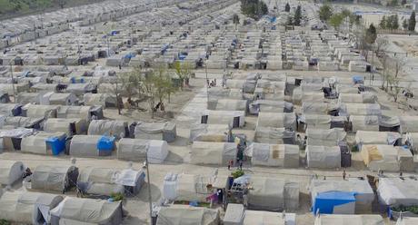 [CONCOURS] : Gagnez vos places pour aller voir Human Flow