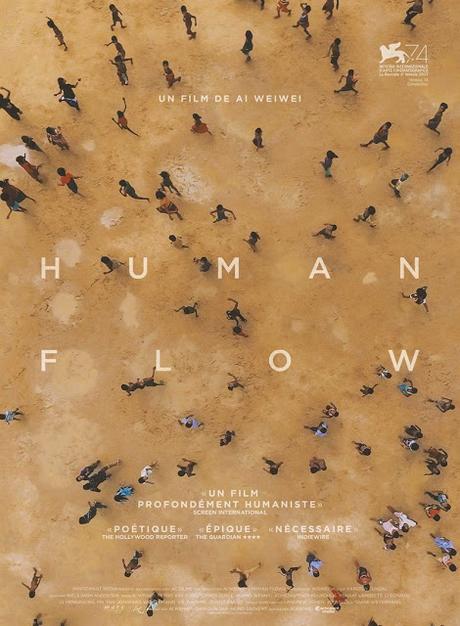[CONCOURS] : Gagnez vos places pour aller voir Human Flow