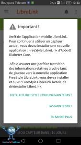 Février 2018, de grosses nouveautés pour FreeStyle LibreLink Février 2018, de grosses nouveautés pour FreeStyle LibreLink