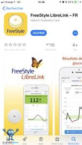 Février 2018, de grosses nouveautés pour FreeStyle LibreLink Février 2018, de grosses nouveautés pour FreeStyle LibreLink