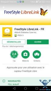 Février 2018, de grosses nouveautés pour FreeStyle LibreLink Février 2018, de grosses nouveautés pour FreeStyle LibreLink