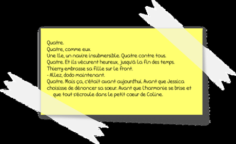 Avec elle - Solène Bakowski