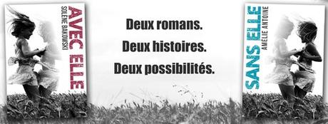 Avec elle - Solène Bakowski