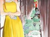 Flying Witch Tome Chihiro Ishizuka