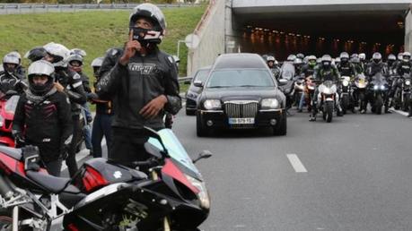 France : être inhumé avec sa moto, c’est désormais possible
