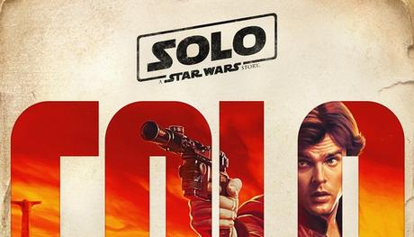 Premier Teaser pour  Solo : Star Wars Story