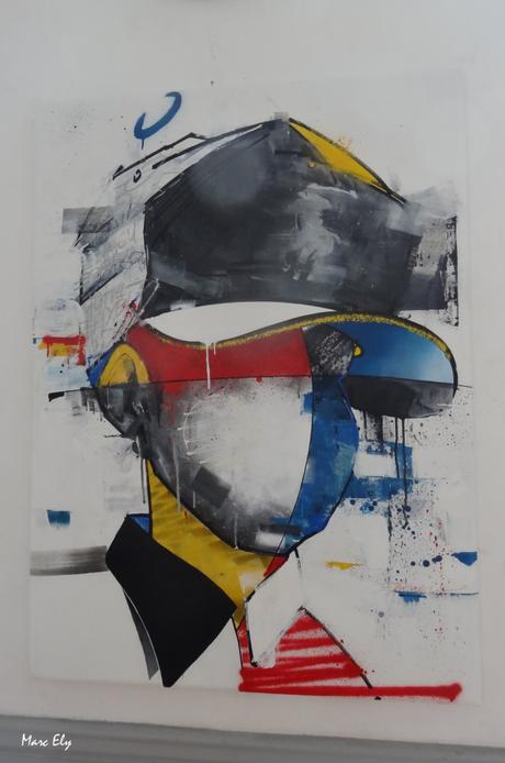 MONTPELLIER – Entretien avec ENAER – Casa Bondels – 4 février