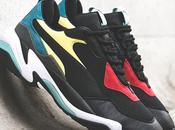Puma Thunder Spectra Closer Look